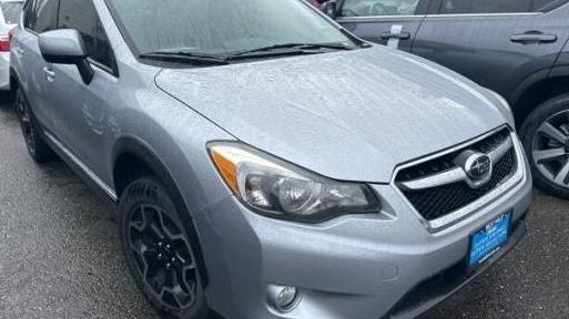 SUBARU XV CROSSTREK 2013 JF2GPAVCXD2899996 image